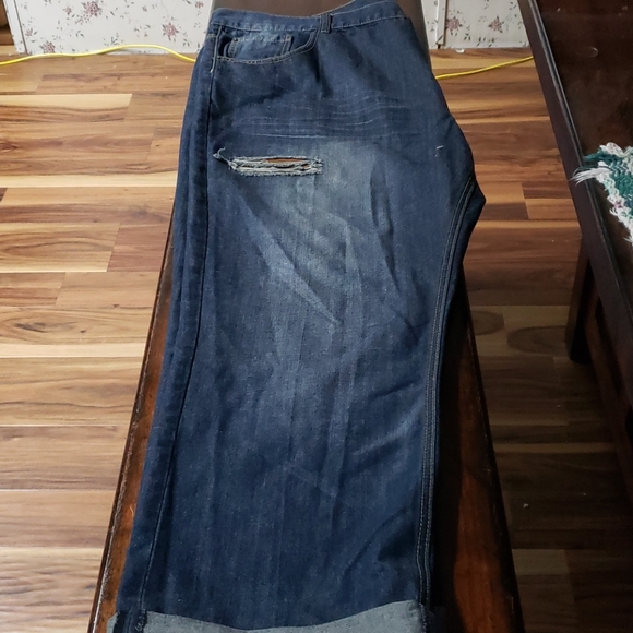 HOST PICK. Men's Size 50 Parish Nation Jeans - Picture 2 of 7